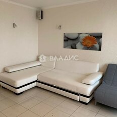 Квартира 40 м², студия - изображение 4