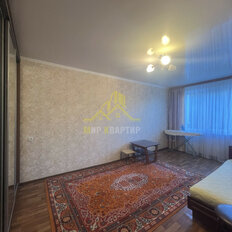Квартира 61,1 м², 3-комнатная - изображение 5
