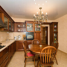 Квартира 116 м², 3-комнатная - изображение 1