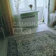 Квартира 36,8 м², 1-комнатная - изображение 4