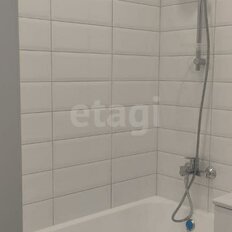 Квартира 24 м², студия - изображение 3