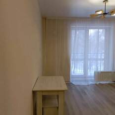 Квартира 28 м², студия - изображение 4