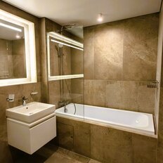 Квартира 53 м², 1-комнатные - изображение 5