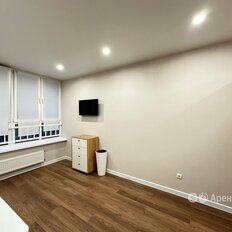 Квартира 22 м², студия - изображение 5