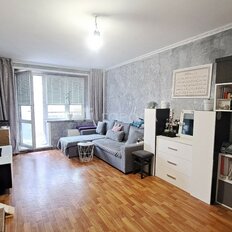 Квартира 72 м², 2-комнатная - изображение 1