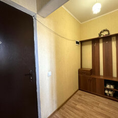 Квартира 40 м², 1-комнатная - изображение 5