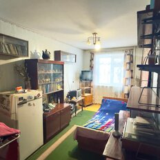 Квартира 58,2 м², 3-комнатная - изображение 3