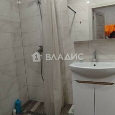 Квартира 23,1 м², студия - изображение 5