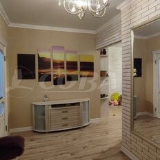 Квартира 50,3 м², 1-комнатная - изображение 4