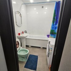 Квартира 31 м², студия - изображение 5