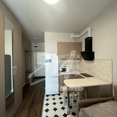 Квартира 20 м², студия - изображение 3