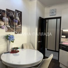 Квартира 93,5 м², 4-комнатная - изображение 5