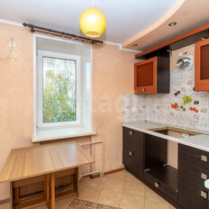Квартира 34,6 м², 1-комнатная - изображение 1