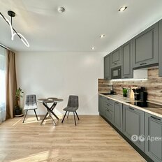 Квартира 27 м², студия - изображение 2