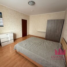 Квартира 41 м², 1-комнатная - изображение 4