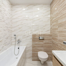 Квартира 32,7 м², студия - изображение 4