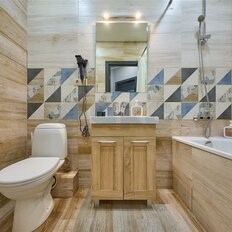 Квартира 42 м², 1-комнатная - изображение 4