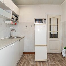 Квартира 45 м², 2-комнатная - изображение 1