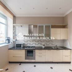 Квартира 110,3 м², 3-комнатная - изображение 5