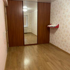 Квартира 55 м², 3-комнатная - изображение 5