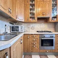 Квартира 54,9 м², 2-комнатная - изображение 1