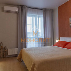 Квартира 36,4 м², 1-комнатная - изображение 1