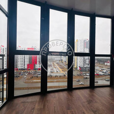 Квартира 53,7 м², 1-комнатная - изображение 5