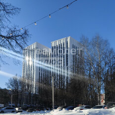 Квартира 28,1 м², студия - изображение 2