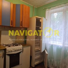 Квартира 30,4 м², 1-комнатная - изображение 3