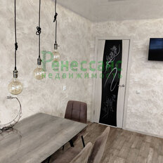 Квартира 44 м², 1-комнатная - изображение 5