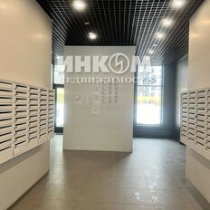 Квартира 69,3 м², 2-комнатная - изображение 5