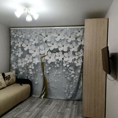 Квартира 29 м², студия - изображение 2