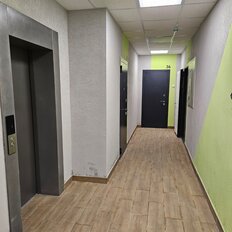 Квартира 29 м², 1-комнатная - изображение 3