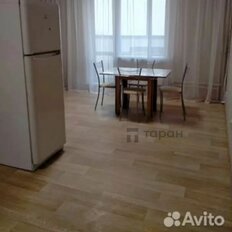 Квартира 64,6 м², 2-комнатная - изображение 2