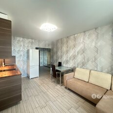 Квартира 42 м², 2-комнатная - изображение 3