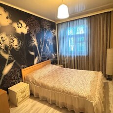 Квартира 67,8 м², 3-комнатная - изображение 4