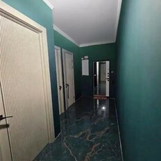 Квартира 94 м², 4-комнатная - изображение 4