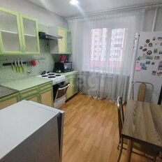Квартира 65 м², 3-комнатная - изображение 4