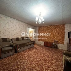 Квартира 41,5 м², 1-комнатная - изображение 5