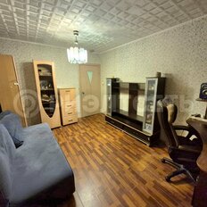 Квартира 60,6 м², 3-комнатная - изображение 4