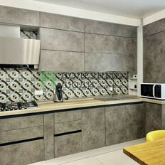 Квартира 67 м², 2-комнатная - изображение 4