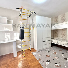 Квартира 54,6 м², 3-комнатная - изображение 4