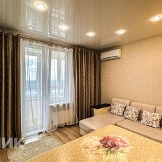 Квартира 25,8 м², студия - изображение 2
