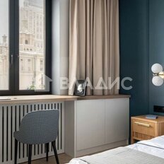 Квартира 56 м², 2-комнатная - изображение 3