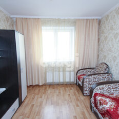 Квартира 36 м², 1-комнатная - изображение 5