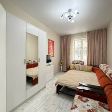 Квартира 45 м², 1-комнатная - изображение 5