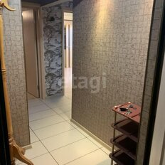Квартира 61,3 м², 3-комнатная - изображение 2