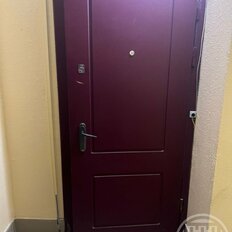 Квартира 45,8 м², 1-комнатная - изображение 4