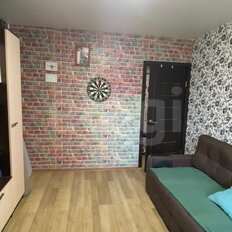 Квартира 35,3 м², 2-комнатная - изображение 2
