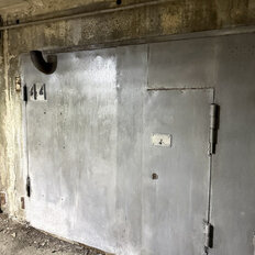 17,5 м², гараж - изображение 1